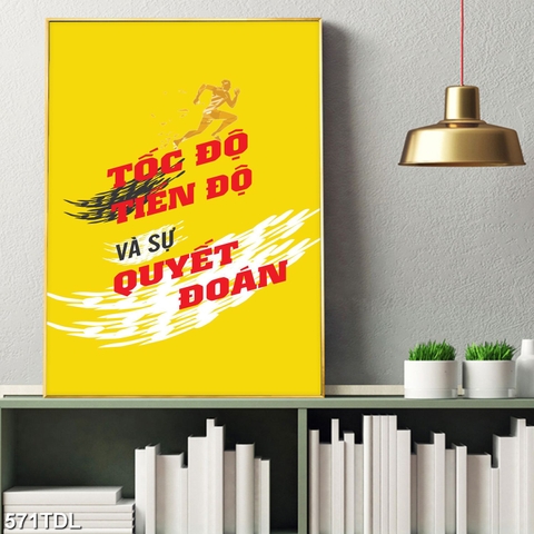 Tranh Động Lực Văn Phòng | Tranh Ngọc Việt - Đắk Lắk | Tranh Ngọc Việt - Xưởng Tranh Đẹp Buôn Ma Thuột (BMT) DakLak