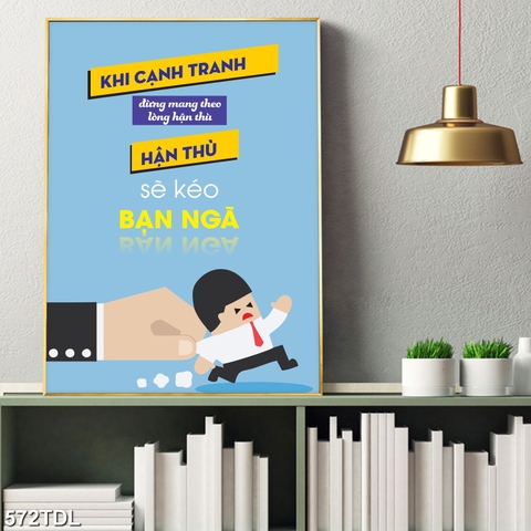 Tranh Động Lực Văn Phòng | Tranh Ngọc Việt - Đắk Lắk | Tranh Ngọc Việt - Xưởng Tranh Đẹp Buôn Ma Thuột (BMT) DakLak