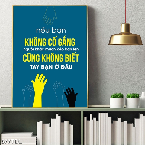 Tranh Động Lực Văn Phòng | Tranh Ngọc Việt - Đắk Lắk | Tranh Ngọc Việt - Xưởng Tranh Đẹp Buôn Ma Thuột (BMT) DakLak