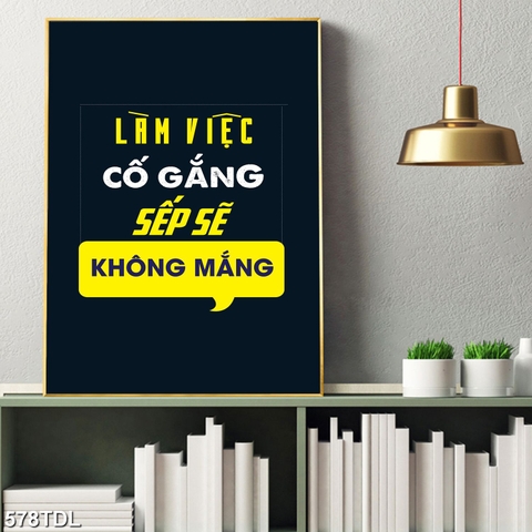 Tranh Động Lực Văn Phòng | Tranh Ngọc Việt - Đắk Lắk | Tranh Ngọc Việt - Xưởng Tranh Đẹp Buôn Ma Thuột (BMT) DakLak