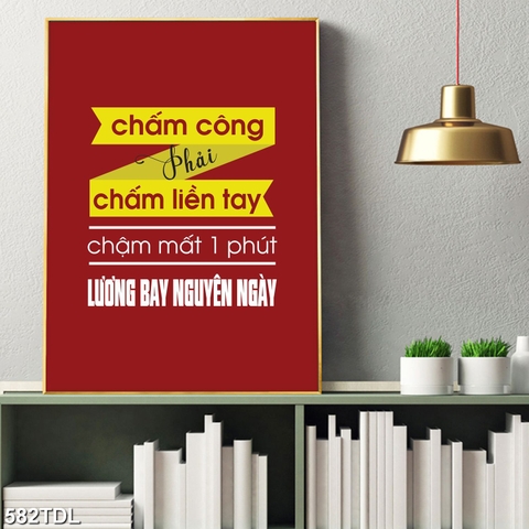 Tranh Động Lực Văn Phòng | Tranh Ngọc Việt - Đắk Lắk | Tranh Ngọc Việt - Xưởng Tranh Đẹp Buôn Ma Thuột (BMT) DakLak