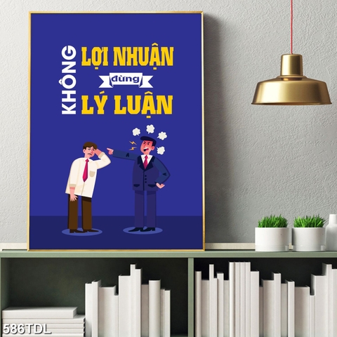 Tranh Động Lực Văn Phòng | Tranh Ngọc Việt - Đắk Lắk | Tranh Ngọc Việt - Xưởng Tranh Đẹp Buôn Ma Thuột (BMT) DakLak