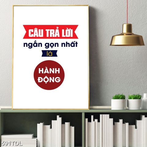 Tranh Động Lực Văn Phòng | Tranh Ngọc Việt - Đắk Lắk | Tranh Ngọc Việt - Xưởng Tranh Đẹp Buôn Ma Thuột (BMT) DakLak