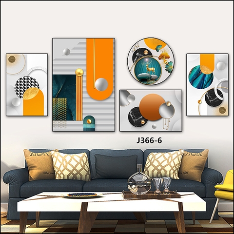 Bộ 5 Tranh Mới Đẹp | Tranh Ngọc Việt - Đắk Lắk | Tranh Ngọc Việt - Xưởng Tranh Đẹp Buôn Ma Thuột (BMT) DakLak