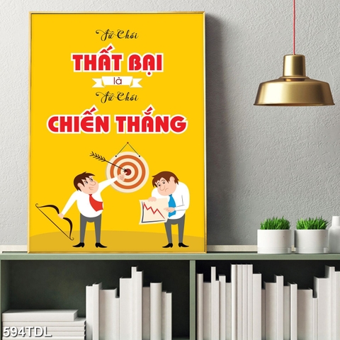 Tranh Động Lực Văn Phòng | Tranh Ngọc Việt - Đắk Lắk | Tranh Ngọc Việt - Xưởng Tranh Đẹp Buôn Ma Thuột (BMT) DakLak