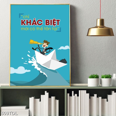 Tranh Động Lực Văn Phòng | Tranh Ngọc Việt - Đắk Lắk | Tranh Ngọc Việt - Xưởng Tranh Đẹp Buôn Ma Thuột (BMT) DakLak