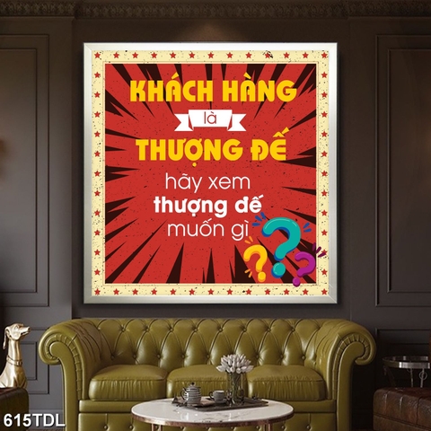 Tranh Động Lực Văn Phòng | Tranh Ngọc Việt - Đắk Lắk | Tranh Ngọc Việt - Xưởng Tranh Đẹp Buôn Ma Thuột (BMT) DakLak