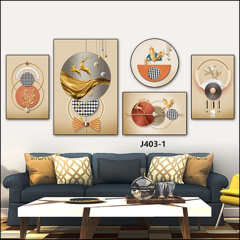 Bộ 5 Tranh Mới Đẹp | Tranh Ngọc Việt - Đắk Lắk | Tranh Ngọc Việt - Xưởng Tranh Đẹp Buôn Ma Thuột (BMT) DakLak