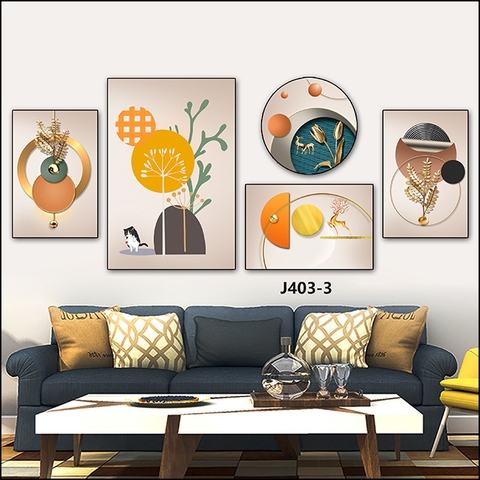 Bộ 5 Tranh Mới Đẹp | Tranh Ngọc Việt - Đắk Lắk | Tranh Ngọc Việt - Xưởng Tranh Đẹp Buôn Ma Thuột (BMT) DakLak