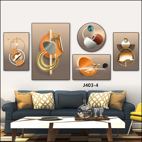 Bộ 5 Tranh Mới Đẹp | Tranh Ngọc Việt - Đắk Lắk | Tranh Ngọc Việt - Xưởng Tranh Đẹp Buôn Ma Thuột (BMT) DakLak