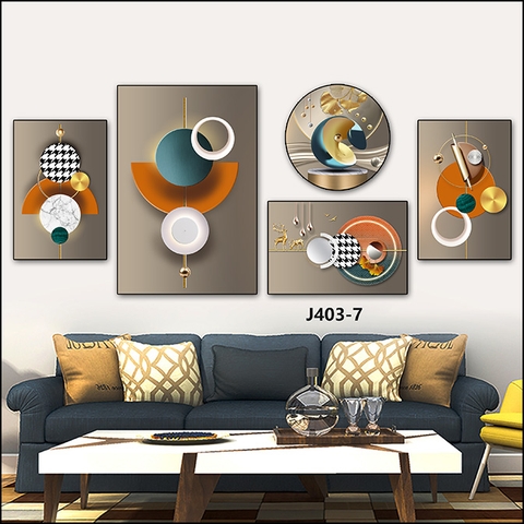 Bộ 5 Tranh Mới Đẹp | Tranh Ngọc Việt - Đắk Lắk | Tranh Ngọc Việt - Xưởng Tranh Đẹp Buôn Ma Thuột (BMT) DakLak