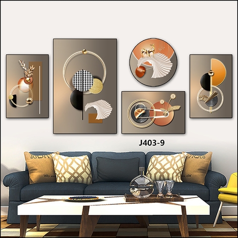 Bộ 5 Tranh Mới Đẹp | Tranh Ngọc Việt - Đắk Lắk | Tranh Ngọc Việt - Xưởng Tranh Đẹp Buôn Ma Thuột (BMT) DakLak