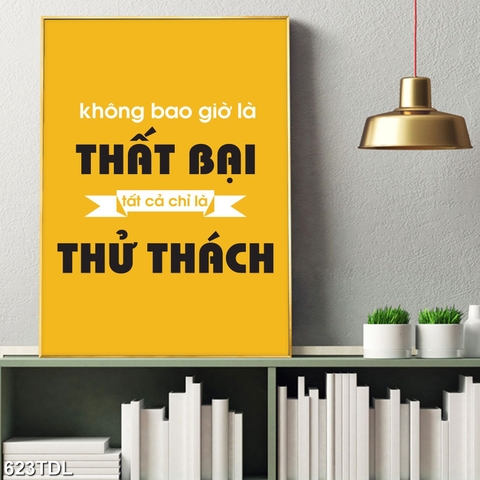 Tranh Động Lực Văn Phòng | Tranh Ngọc Việt - Đắk Lắk | Tranh Ngọc Việt - Xưởng Tranh Đẹp Buôn Ma Thuột (BMT) DakLak