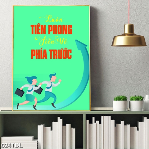 Tranh Động Lực Văn Phòng | Tranh Ngọc Việt - Đắk Lắk | Tranh Ngọc Việt - Xưởng Tranh Đẹp Buôn Ma Thuột (BMT) DakLak