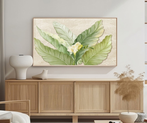 Tranh Hoa Cổ Điển | Tranh Ngọc Việt - Đắk Lắk | Tranh Ngọc Việt - Xưởng Tranh Đẹp Buôn Ma Thuột (BMT) DakLak