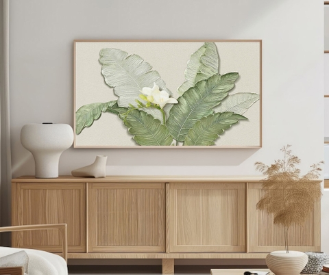 Tranh Hoa Cổ Điển | Tranh Ngọc Việt - Đắk Lắk | Tranh Ngọc Việt - Xưởng Tranh Đẹp Buôn Ma Thuột (BMT) DakLak