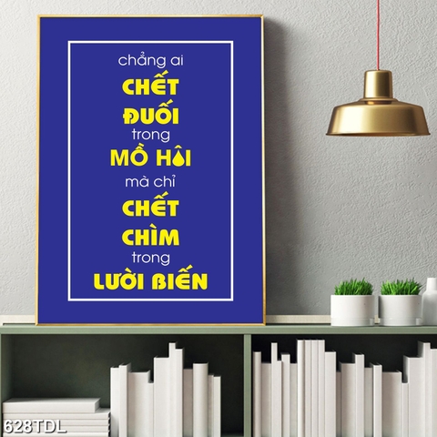 Tranh Động Lực Văn Phòng | Tranh Ngọc Việt - Đắk Lắk | Tranh Ngọc Việt - Xưởng Tranh Đẹp Buôn Ma Thuột (BMT) DakLak