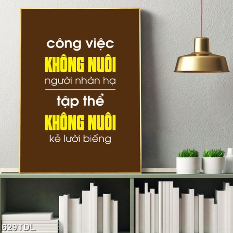 Tranh Động Lực Văn Phòng | Tranh Ngọc Việt - Đắk Lắk | Tranh Ngọc Việt - Xưởng Tranh Đẹp Buôn Ma Thuột (BMT) DakLak
