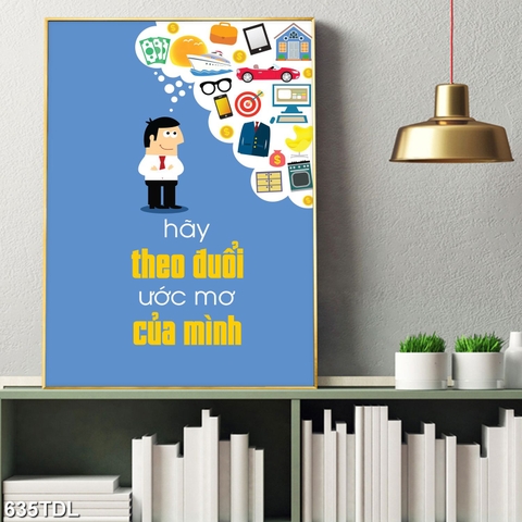 Tranh Động Lực Văn Phòng | Tranh Ngọc Việt - Đắk Lắk | Tranh Ngọc Việt - Xưởng Tranh Đẹp Buôn Ma Thuột (BMT) DakLak