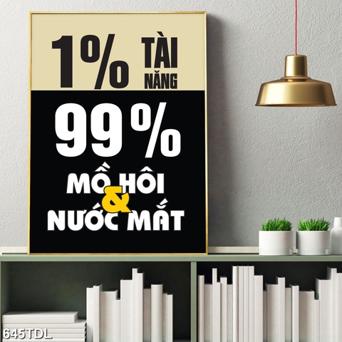 Tranh Động Lực Văn Phòng | Tranh Ngọc Việt - Đắk Lắk | Tranh Ngọc Việt - Xưởng Tranh Đẹp Buôn Ma Thuột (BMT) DakLak