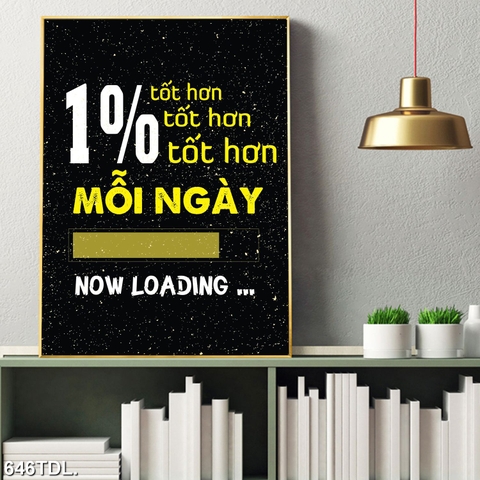 Tranh Động Lực Văn Phòng | Tranh Ngọc Việt - Đắk Lắk | Tranh Ngọc Việt - Xưởng Tranh Đẹp Buôn Ma Thuột (BMT) DakLak