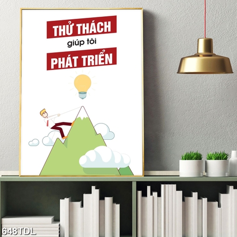 Tranh Động Lực Văn Phòng | Tranh Ngọc Việt - Đắk Lắk | Tranh Ngọc Việt - Xưởng Tranh Đẹp Buôn Ma Thuột (BMT) DakLak