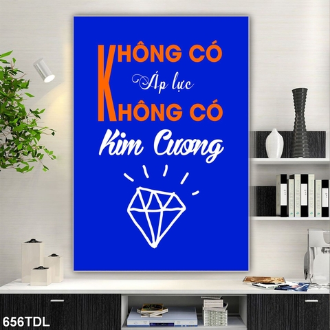 Tranh Động Lực Văn Phòng | Tranh Ngọc Việt - Đắk Lắk | Tranh Ngọc Việt - Xưởng Tranh Đẹp Buôn Ma Thuột (BMT) DakLak