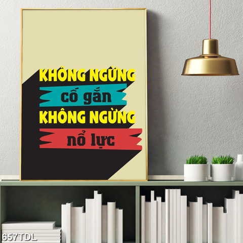Tranh Động Lực Văn Phòng | Tranh Ngọc Việt - Đắk Lắk | Tranh Ngọc Việt - Xưởng Tranh Đẹp Buôn Ma Thuột (BMT) DakLak