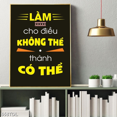 Tranh Động Lực Văn Phòng | Tranh Ngọc Việt - Đắk Lắk | Tranh Ngọc Việt - Xưởng Tranh Đẹp Buôn Ma Thuột (BMT) DakLak