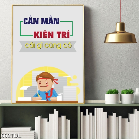 Tranh Động Lực Văn Phòng | Tranh Ngọc Việt - Đắk Lắk | Tranh Ngọc Việt - Xưởng Tranh Đẹp Buôn Ma Thuột (BMT) DakLak