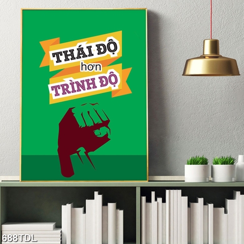 Tranh Động Lực Văn Phòng | Tranh Ngọc Việt - Đắk Lắk | Tranh Ngọc Việt - Xưởng Tranh Đẹp Buôn Ma Thuột (BMT) DakLak