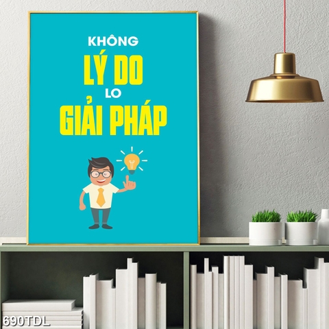 Tranh Động Lực Văn Phòng | Tranh Ngọc Việt - Đắk Lắk | Tranh Ngọc Việt - Xưởng Tranh Đẹp Buôn Ma Thuột (BMT) DakLak