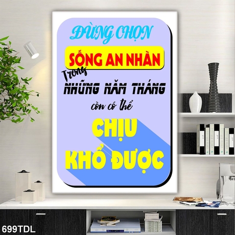 Tranh Động Lực Văn Phòng | Tranh Ngọc Việt - Đắk Lắk | Tranh Ngọc Việt - Xưởng Tranh Đẹp Buôn Ma Thuột (BMT) DakLak