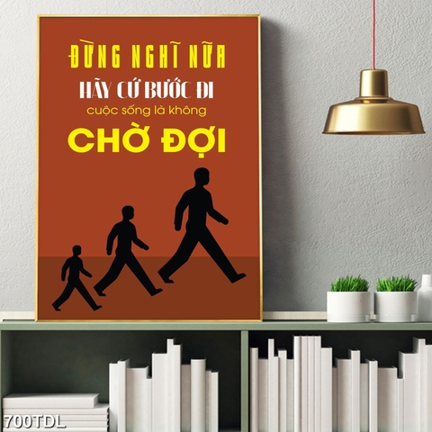 Tranh Động Lực Văn Phòng | Tranh Ngọc Việt - Đắk Lắk | Tranh Ngọc Việt - Xưởng Tranh Đẹp Buôn Ma Thuột (BMT) DakLak