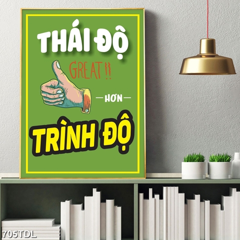 Tranh Động Lực Văn Phòng | Tranh Ngọc Việt - Đắk Lắk | Tranh Ngọc Việt - Xưởng Tranh Đẹp Buôn Ma Thuột (BMT) DakLak