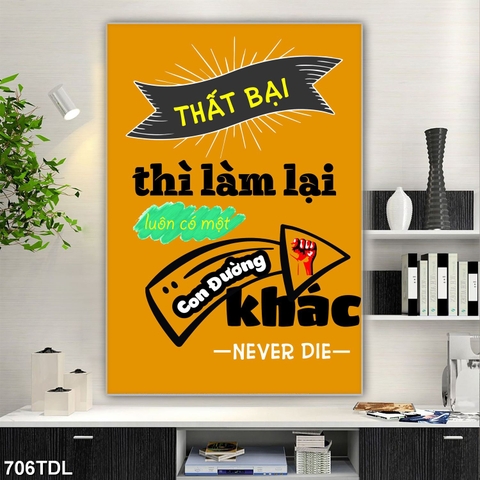 Tranh Động Lực Văn Phòng | Tranh Ngọc Việt - Đắk Lắk | Tranh Ngọc Việt - Xưởng Tranh Đẹp Buôn Ma Thuột (BMT) DakLak