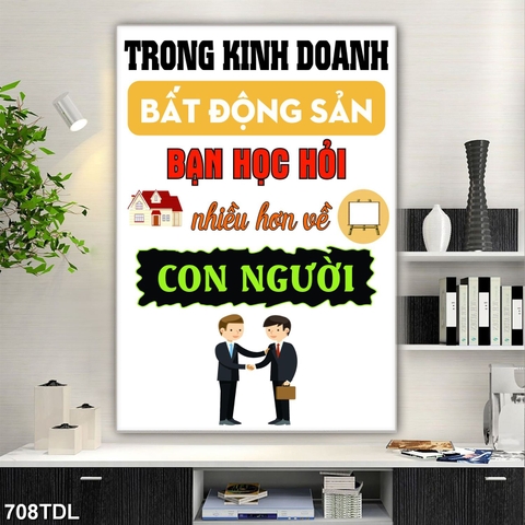 Tranh Động Lực Văn Phòng | Tranh Ngọc Việt - Đắk Lắk | Tranh Ngọc Việt - Xưởng Tranh Đẹp Buôn Ma Thuột (BMT) DakLak