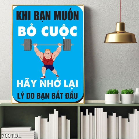 Tranh Động Lực Văn Phòng | Tranh Ngọc Việt - Đắk Lắk | Tranh Ngọc Việt - Xưởng Tranh Đẹp Buôn Ma Thuột (BMT) DakLak