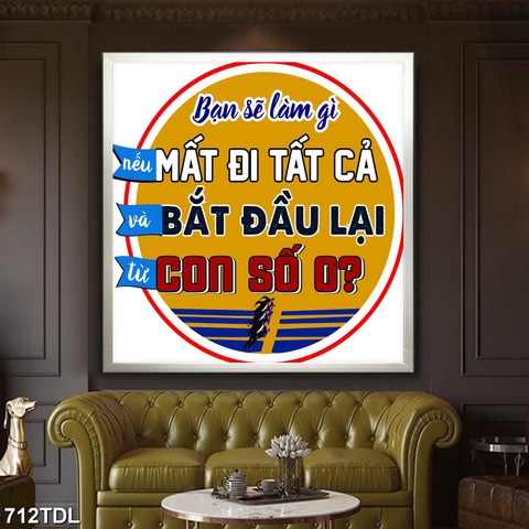 Tranh Động Lực Văn Phòng | Tranh Ngọc Việt - Đắk Lắk | Tranh Ngọc Việt - Xưởng Tranh Đẹp Buôn Ma Thuột (BMT) DakLak