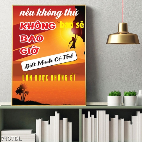 Tranh Động Lực Văn Phòng | Tranh Ngọc Việt - Đắk Lắk | Tranh Ngọc Việt - Xưởng Tranh Đẹp Buôn Ma Thuột (BMT) DakLak