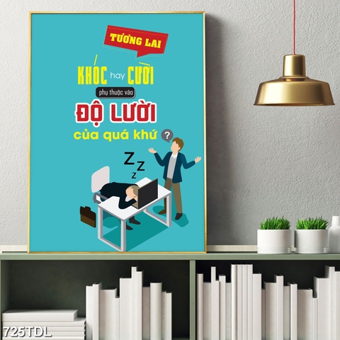 Tranh Động Lực Văn Phòng | Tranh Ngọc Việt - Đắk Lắk | Tranh Ngọc Việt - Xưởng Tranh Đẹp Buôn Ma Thuột (BMT) DakLak