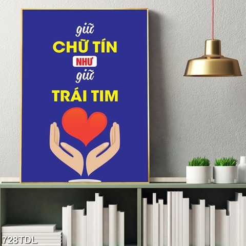 Tranh Động Lực Văn Phòng | Tranh Ngọc Việt - Đắk Lắk | Tranh Ngọc Việt - Xưởng Tranh Đẹp Buôn Ma Thuột (BMT) DakLak
