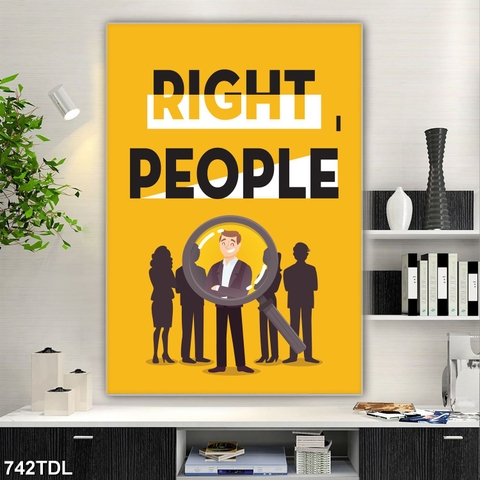 Tranh Động Lực Văn Phòng | Tranh Ngọc Việt - Đắk Lắk | Tranh Ngọc Việt - Xưởng Tranh Đẹp Buôn Ma Thuột (BMT) DakLak