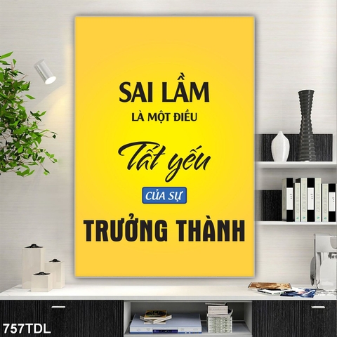 Tranh Động Lực Văn Phòng | Tranh Ngọc Việt - Đắk Lắk | Tranh Ngọc Việt - Xưởng Tranh Đẹp Buôn Ma Thuột (BMT) DakLak