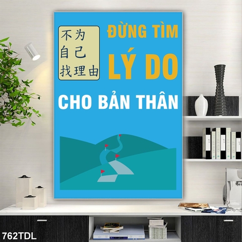 Tranh Động Lực Văn Phòng | Tranh Ngọc Việt - Đắk Lắk | Tranh Ngọc Việt - Xưởng Tranh Đẹp Buôn Ma Thuột (BMT) DakLak