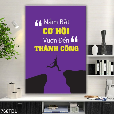 Tranh Động Lực Văn Phòng | Tranh Ngọc Việt - Đắk Lắk | Tranh Ngọc Việt - Xưởng Tranh Đẹp Buôn Ma Thuột (BMT) DakLak