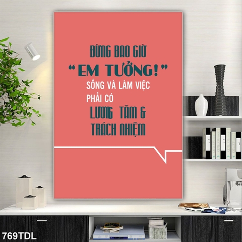 Tranh Động Lực Văn Phòng | Tranh Ngọc Việt - Đắk Lắk | Tranh Ngọc Việt - Xưởng Tranh Đẹp Buôn Ma Thuột (BMT) DakLak