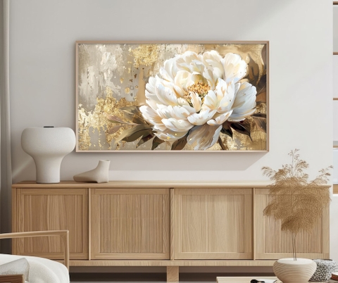 Tranh Hoa Cổ Điển | Tranh Ngọc Việt - Đắk Lắk | Tranh Ngọc Việt - Xưởng Tranh Đẹp Buôn Ma Thuột (BMT) DakLak