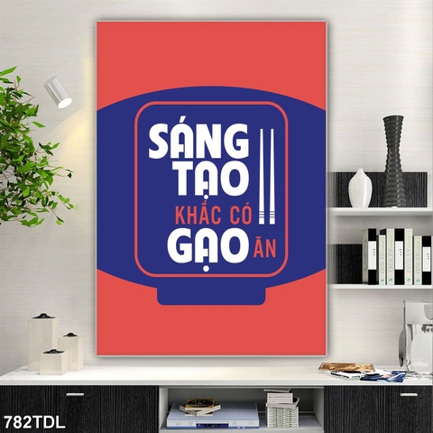 Tranh Động Lực Văn Phòng | Tranh Ngọc Việt - Đắk Lắk | Tranh Ngọc Việt - Xưởng Tranh Đẹp Buôn Ma Thuột (BMT) DakLak