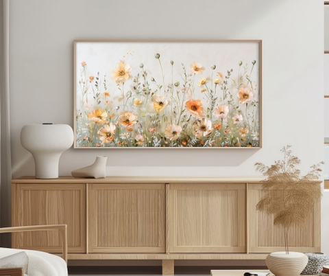 Tranh Hoa Cổ Điển | Tranh Ngọc Việt - Đắk Lắk | Tranh Ngọc Việt - Xưởng Tranh Đẹp Buôn Ma Thuột (BMT) DakLak